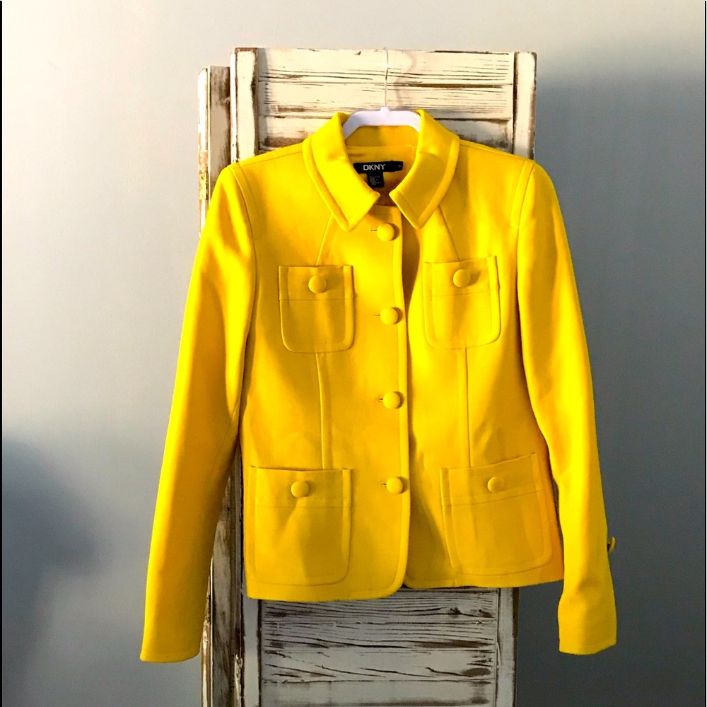 Designer Blazer